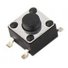 Микропревключвател KFC-045B SMD H5.0mm